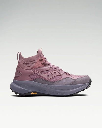 Saucony Trekker S Mauve | Shale