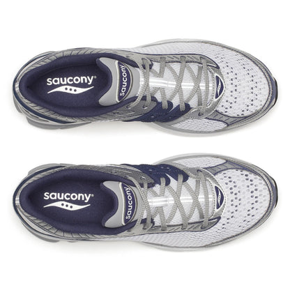 Saucony ProGrid Paramount Silver | Navy
