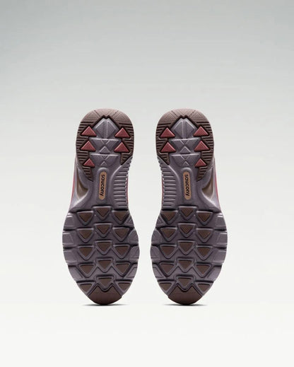 Saucony Kinvara 1 S Mahogany | Shale