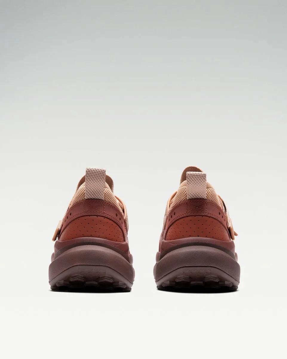 Saucony Grid X Ultra S Mahogany | Coffee