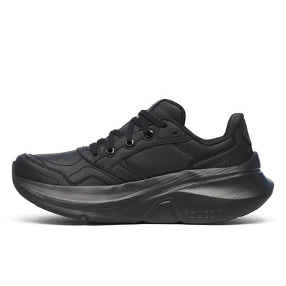 Saucony Women's Guide Metro LE Triple Black