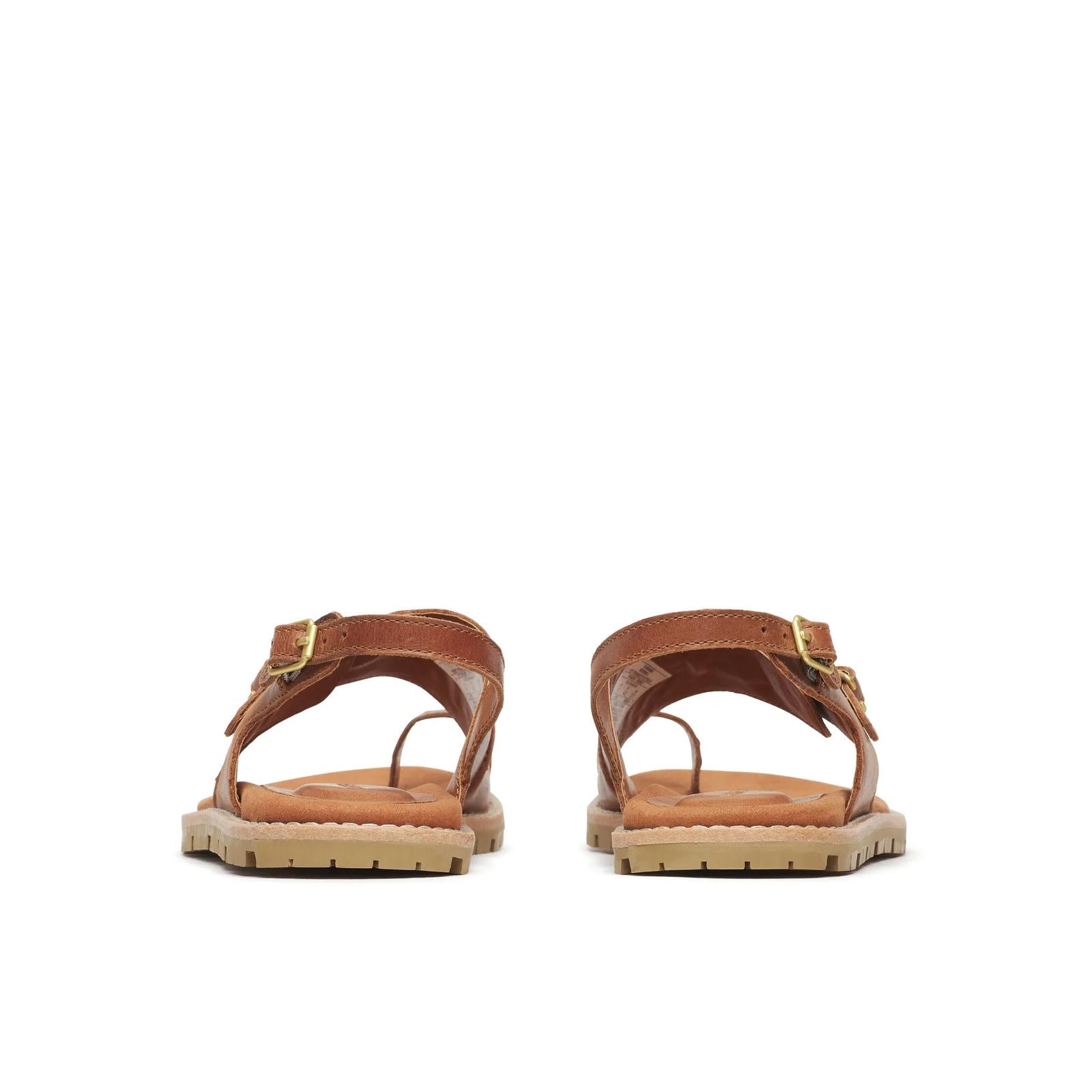 Merrell Women's Haven Backstrap Caramel