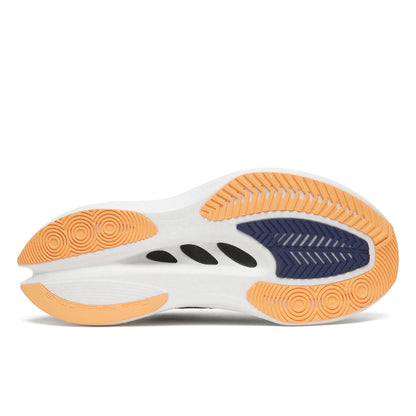 Saucony Women's Endorphin Pro 5 Spa | Naval