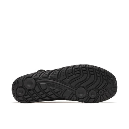 Merrell Women's Maipo 3 Mary Jane Black