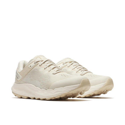 Merrell Women's Antora 4 Waterproof Wide Width Eggshell