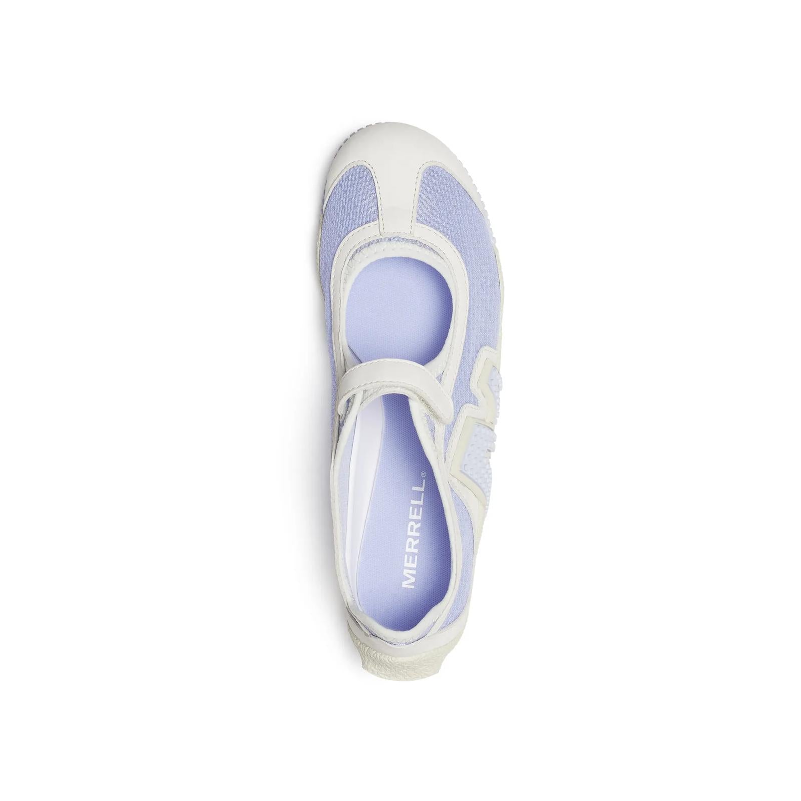 Merrell Women's Relay Tour Mary Jane Lavender