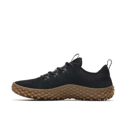 Merrell Men's Wrapt Black/Gum