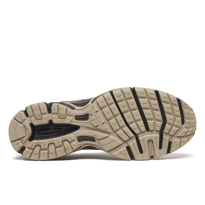 Saucony Ride Millennium Disrupt Black | Henna