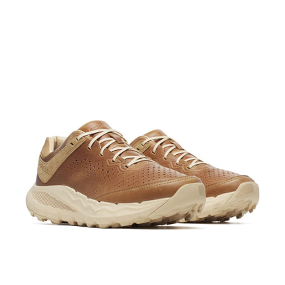 Merrell Men's Nova 4 Traveller Lace Beaver