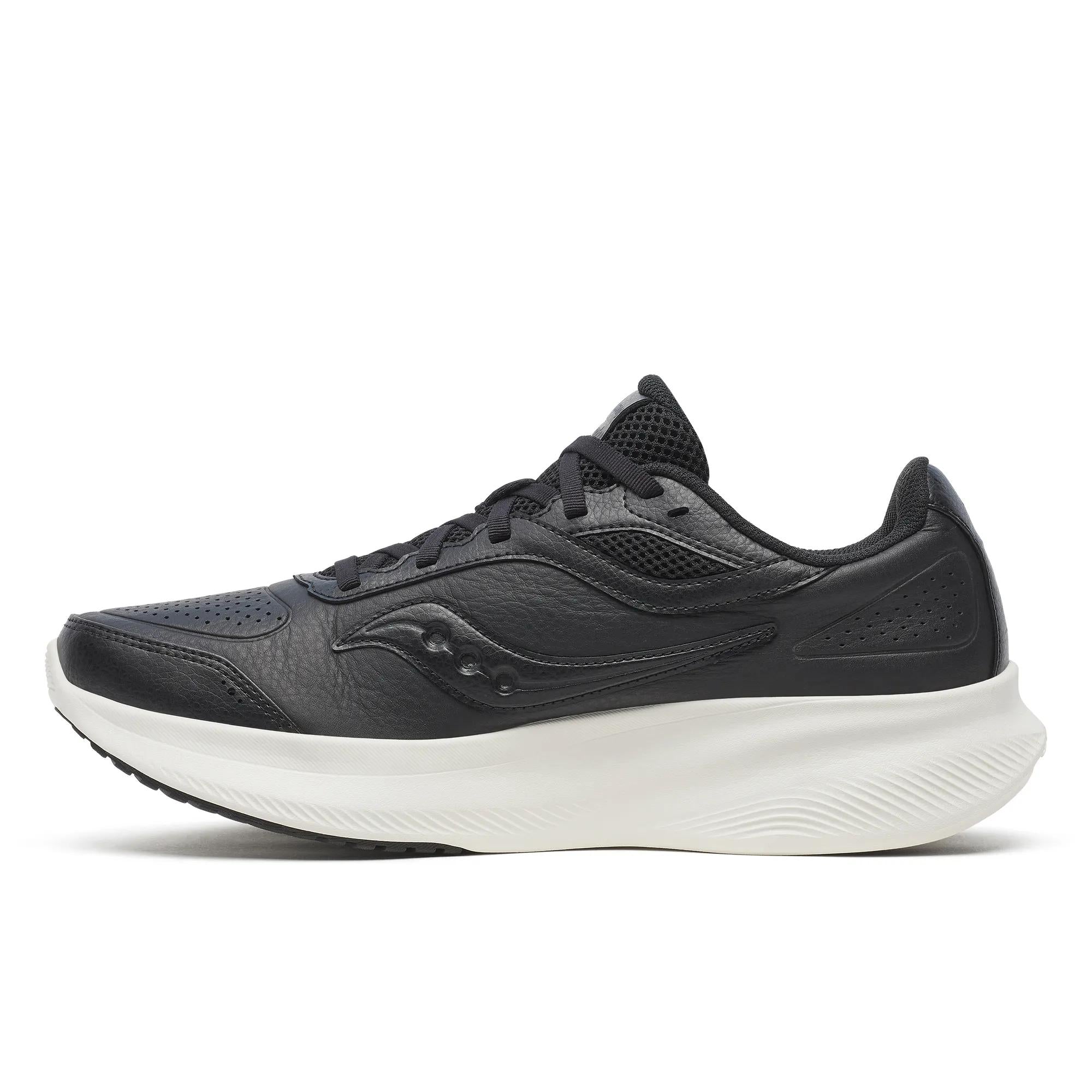 Saucony Men's Integrity Metro Black