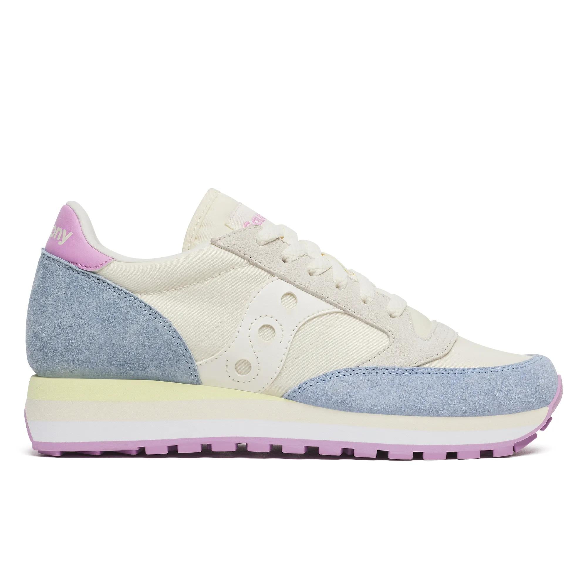 Saucony Women's Jazz Triple Tofu | Plein Air