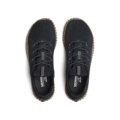 Merrell Men's Wrapt Black/Gum