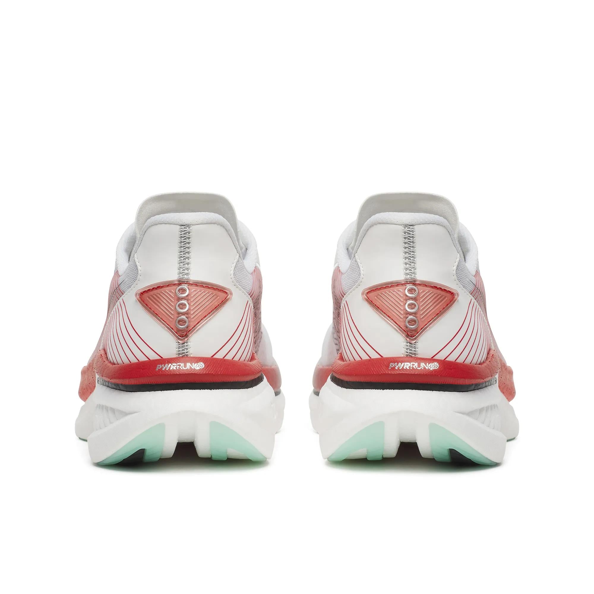 Saucony Men's Endorphin Azura White | Salsa