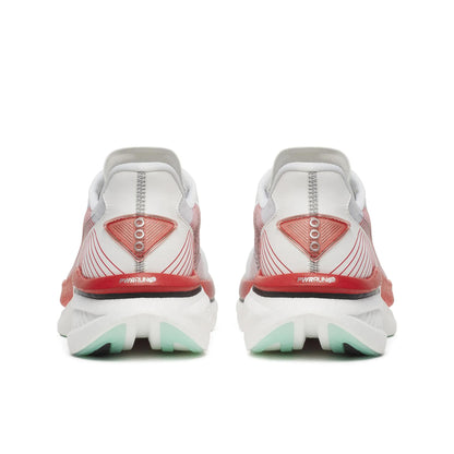 Saucony Men's Endorphin Azura White | Salsa