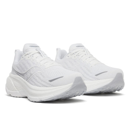 Saucony Men's Hurricane 25 White