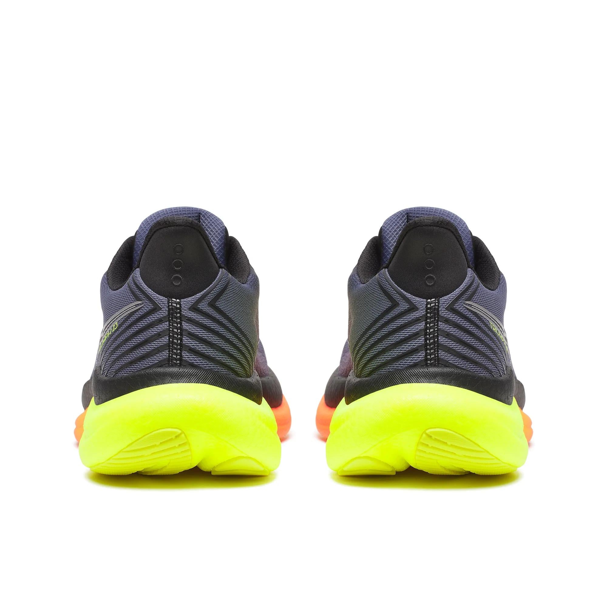 Saucony Men's Triumph 23 Shadow | ViZi