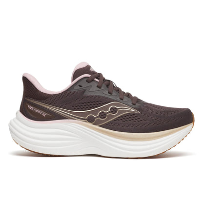 Saucony Women's Triumph 24 Torte | Touch