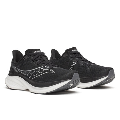 Saucony Women's Endorphin Speed 5 Black | White