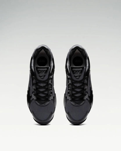 Saucony Momentum S Black | Iron