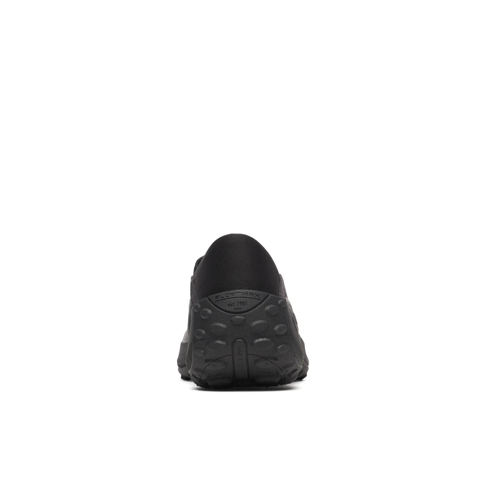 Merrell Men's Jungle Trek Moc Black