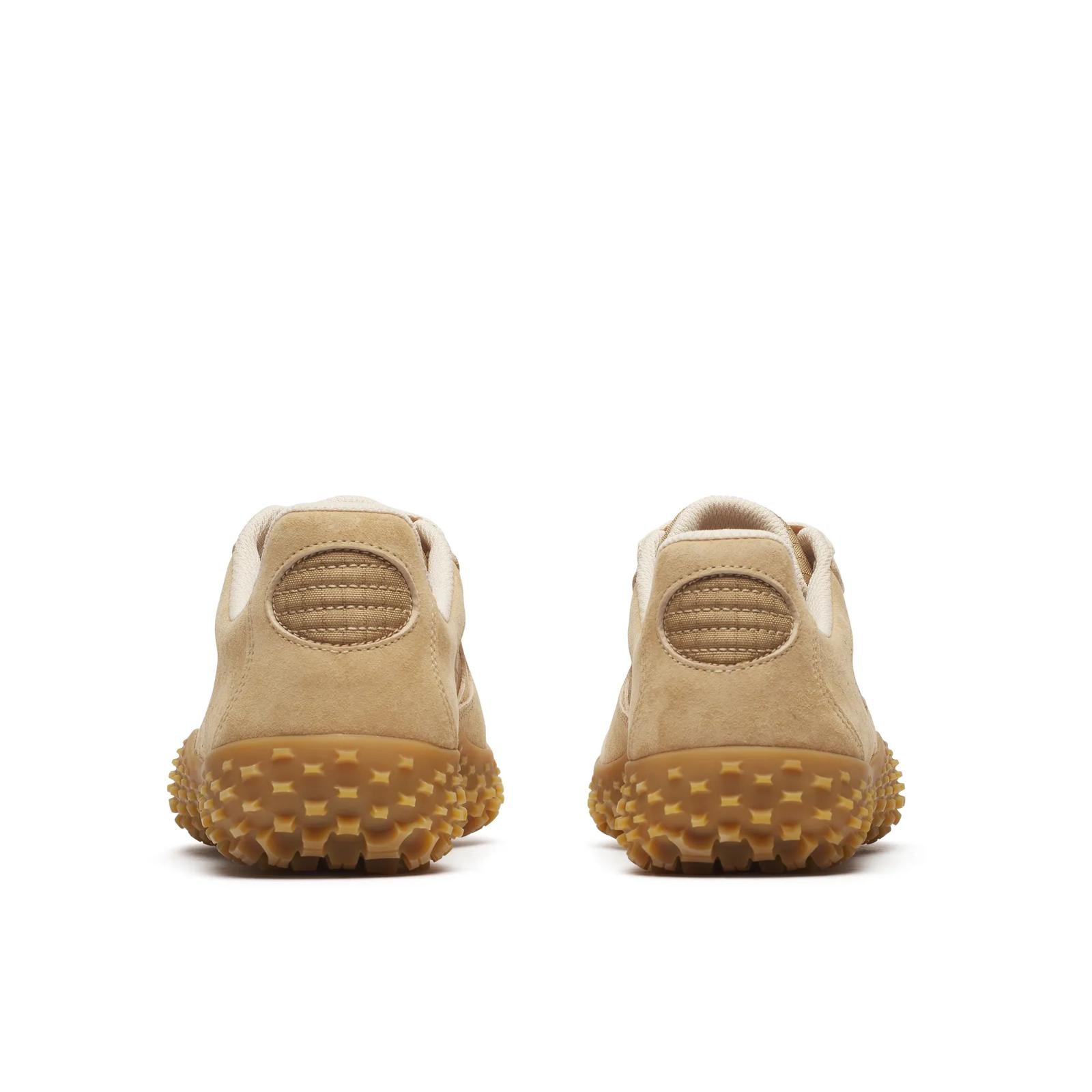 Merrell Women's Wrapt Sneaker Beaver