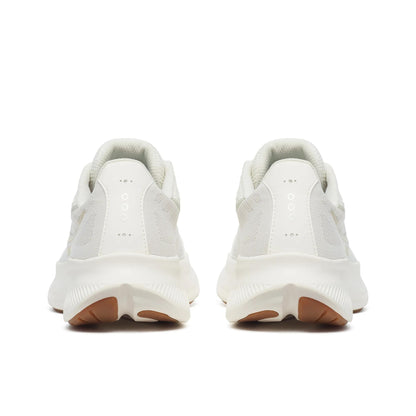 Saucony Women's Cohesion 18 Wide Almond | Gum