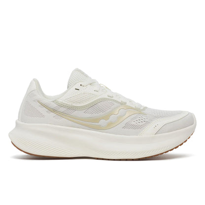 Saucony Women's Cohesion 18 Wide Almond | Gum