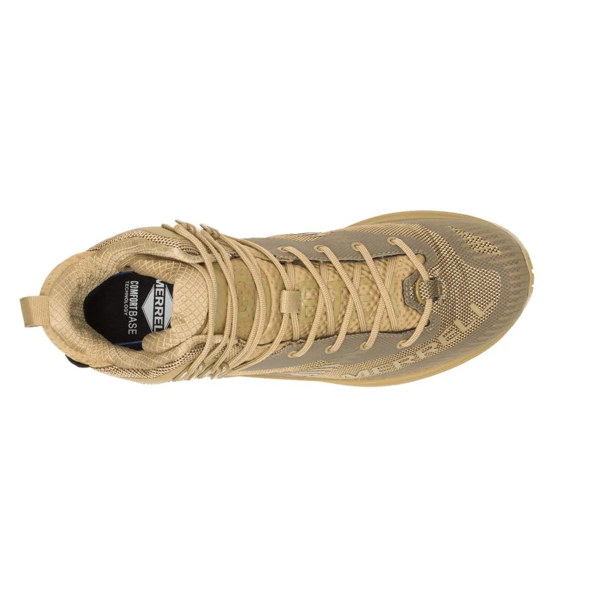 Merrell Men's Rogue Tactical GORE-TEX Coyote