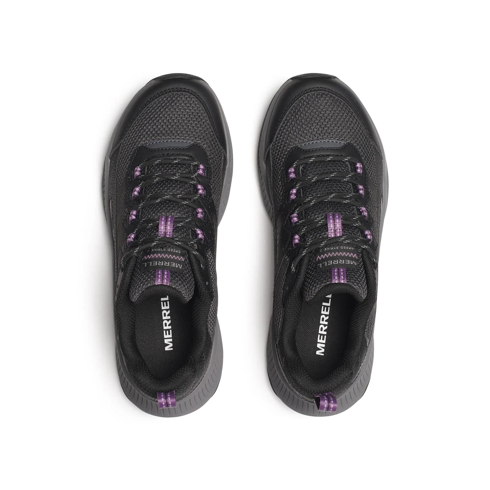 Merrell Women's Speed Strike 2 Black