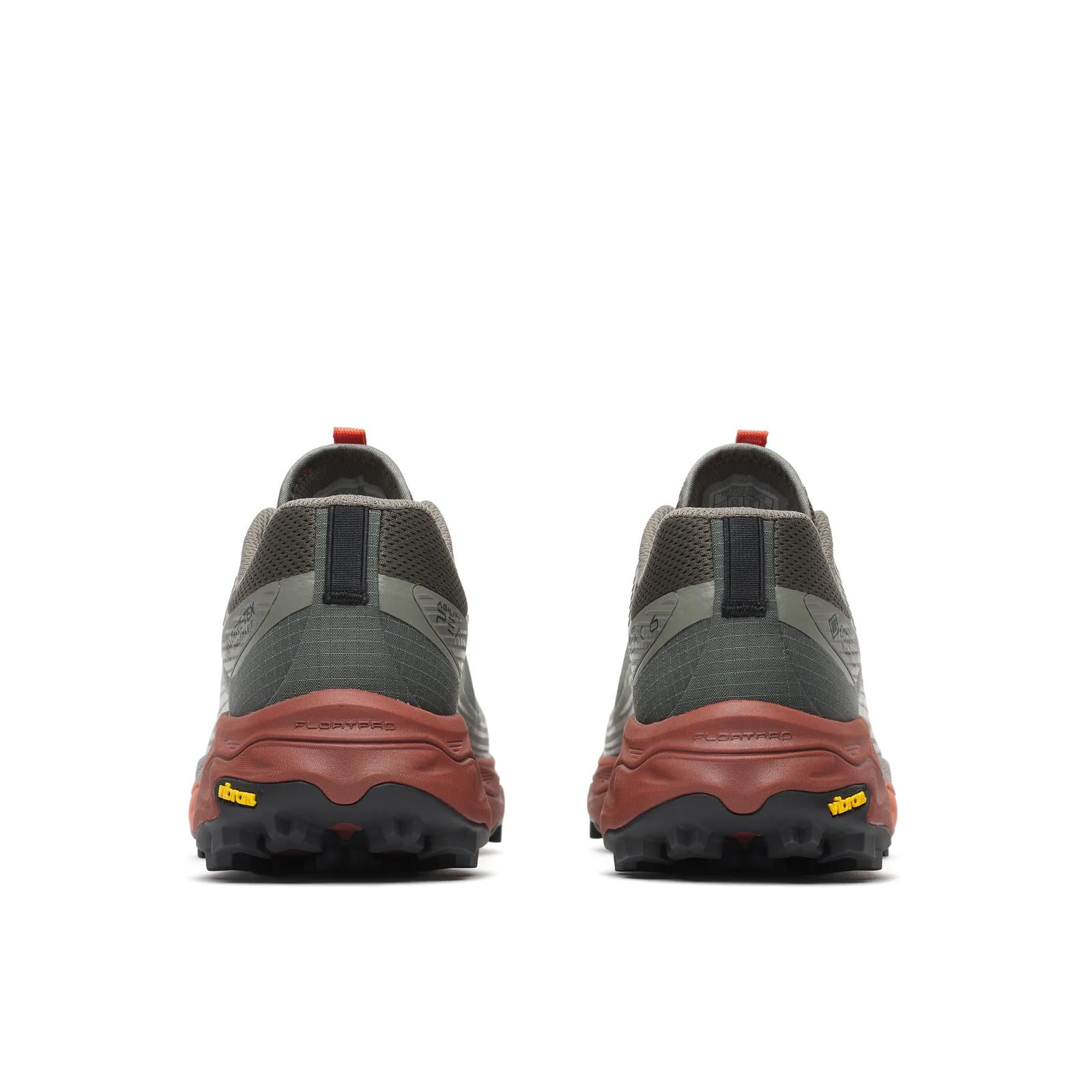 Merrell Men's Agility Peak 6 GORE-TEX Beluga