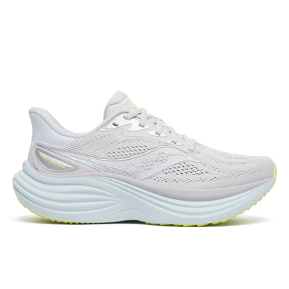 Saucony Women's Triumph 24 Fog | Ice Melt