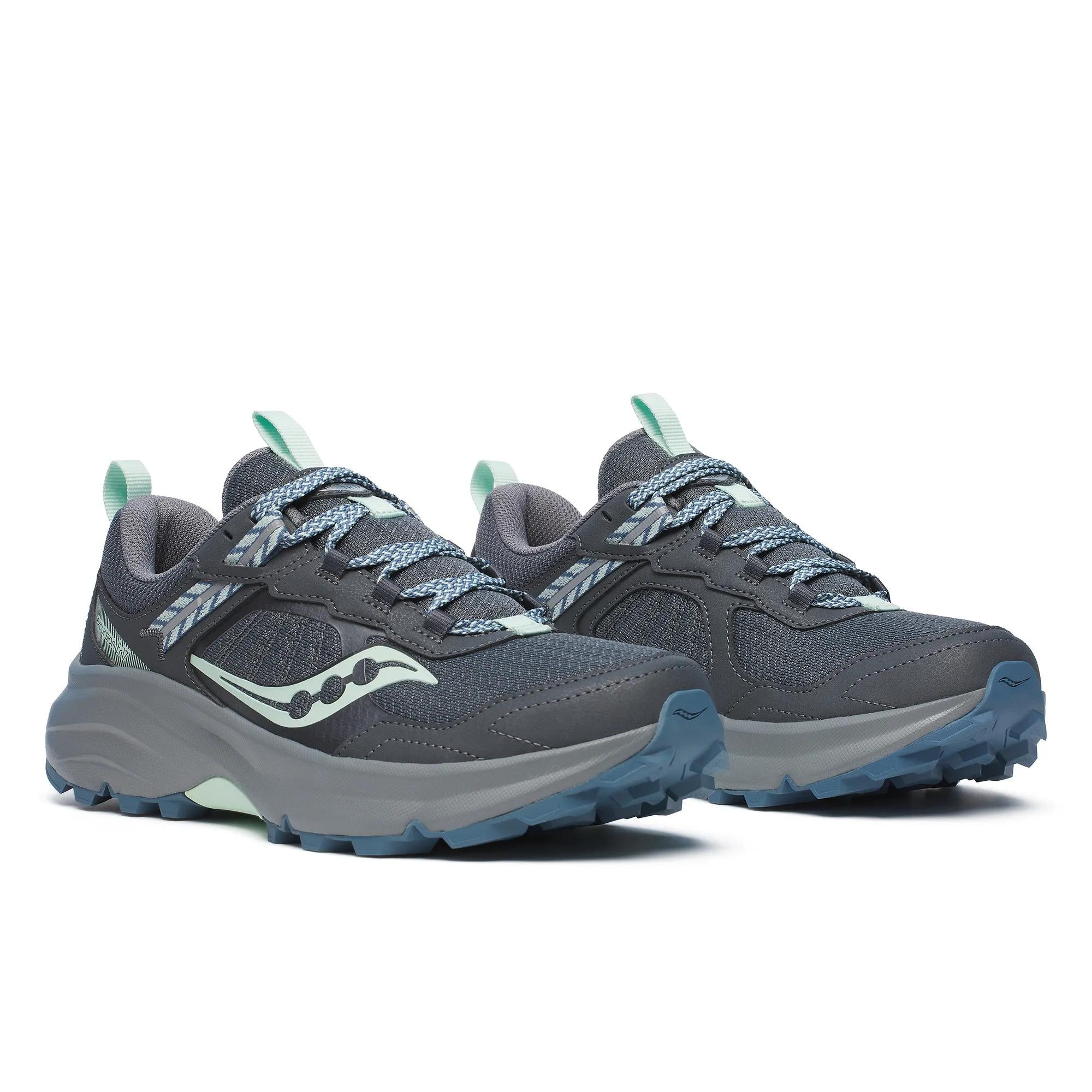 Saucony Women's Excursion TR17 Shadow | Jade