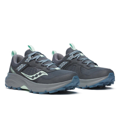 Saucony Women's Excursion TR17 Shadow | Jade