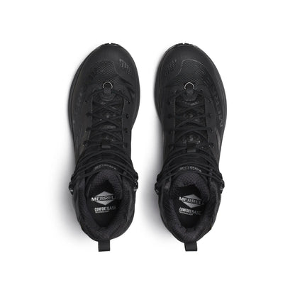 Merrell Men's Rogue Tactical GORE-TEX Black