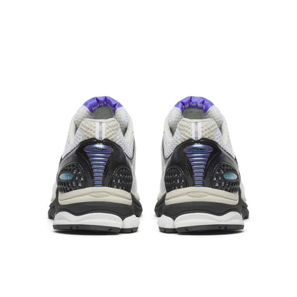 Saucony ProGrid Triumph 4 White | Night Sky