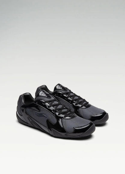 Saucony Momentum S Black | Iron