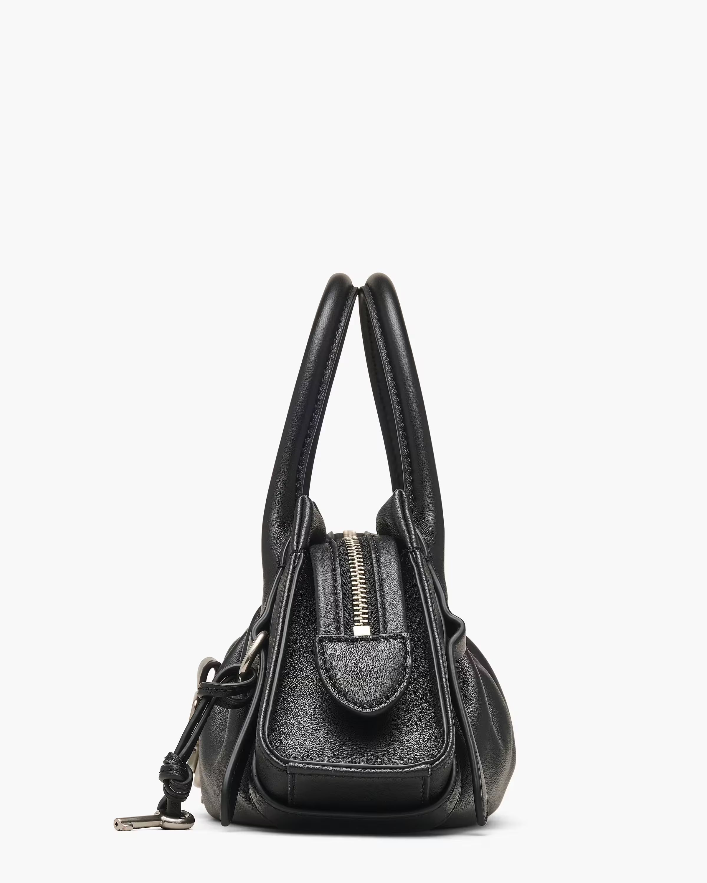Marc Jacobs The Cristina Small Satchel Black