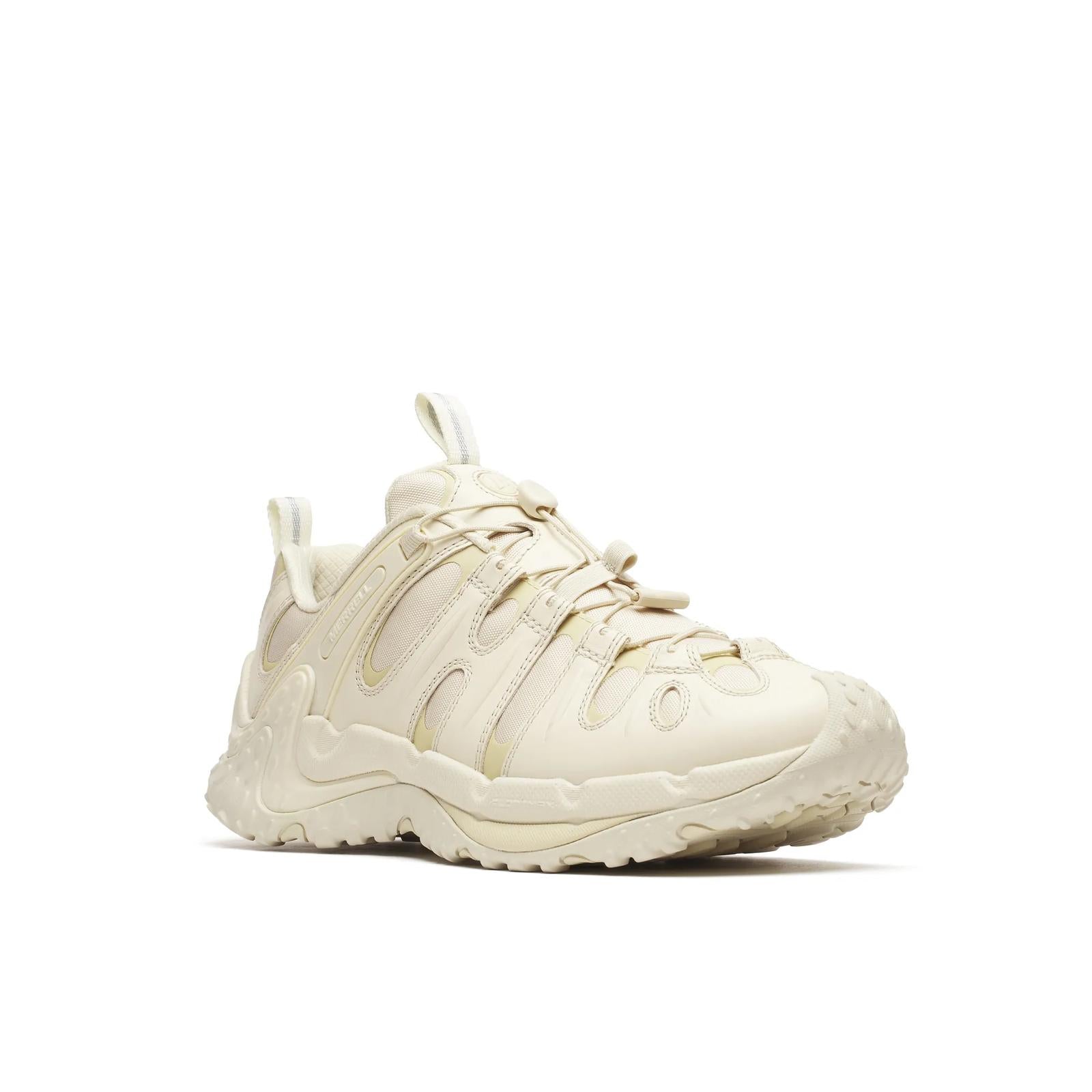 Merrell Cham Redux Leather Stucco/Beige