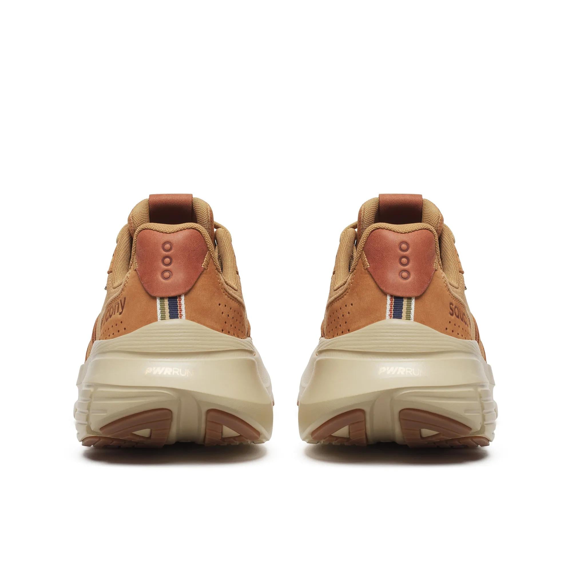 Saucony Men's Guide Metro Cider