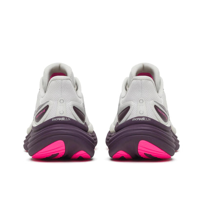 Saucony Women's Triumph 24 Quartz | Eggplant
