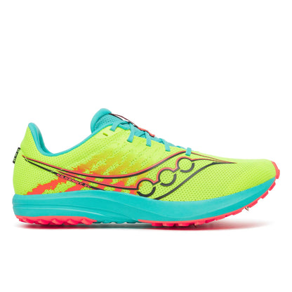 Saucony Kilkenny XC10 Spike Citron | Mutant