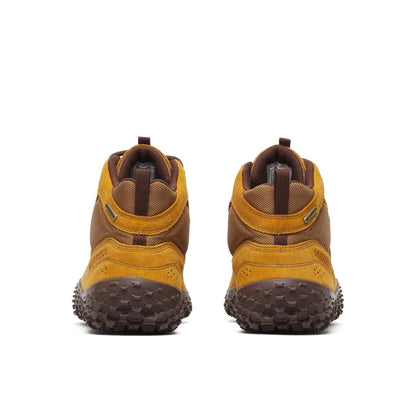 Merrell Men's Wrapt Mid Waterproof Maple