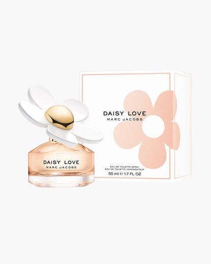 Marc Jacobs Daisy Eau So Intense Eau de Parfum 50 mL No Color