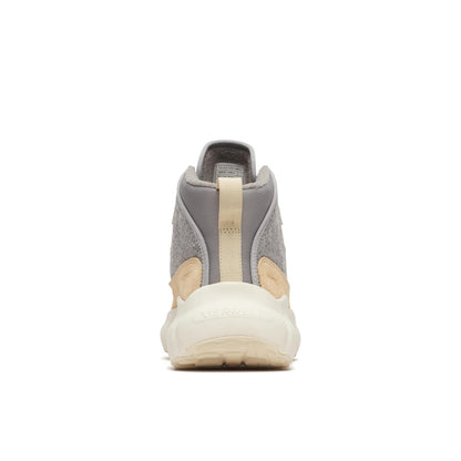 Merrell Women's Clover Mid Wool Waterproof Latte