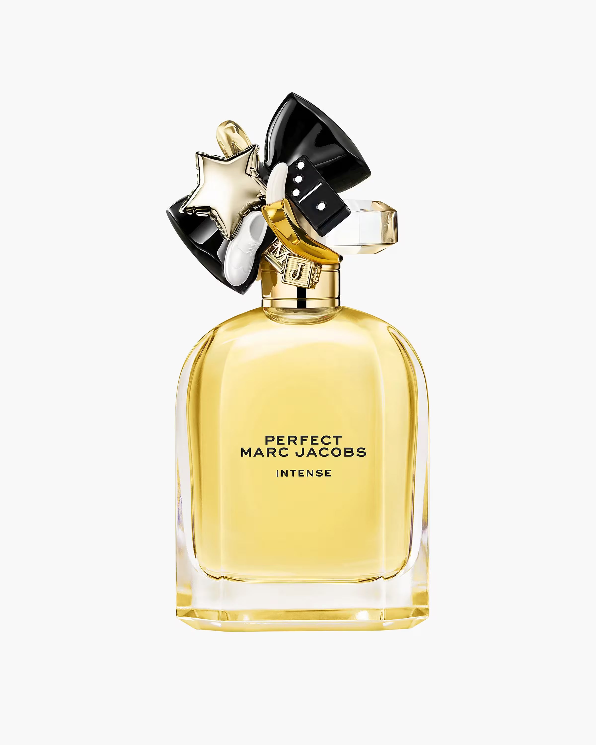 Marc Jacobs Perfect Intense Eau de Parfum 100 mL No Color