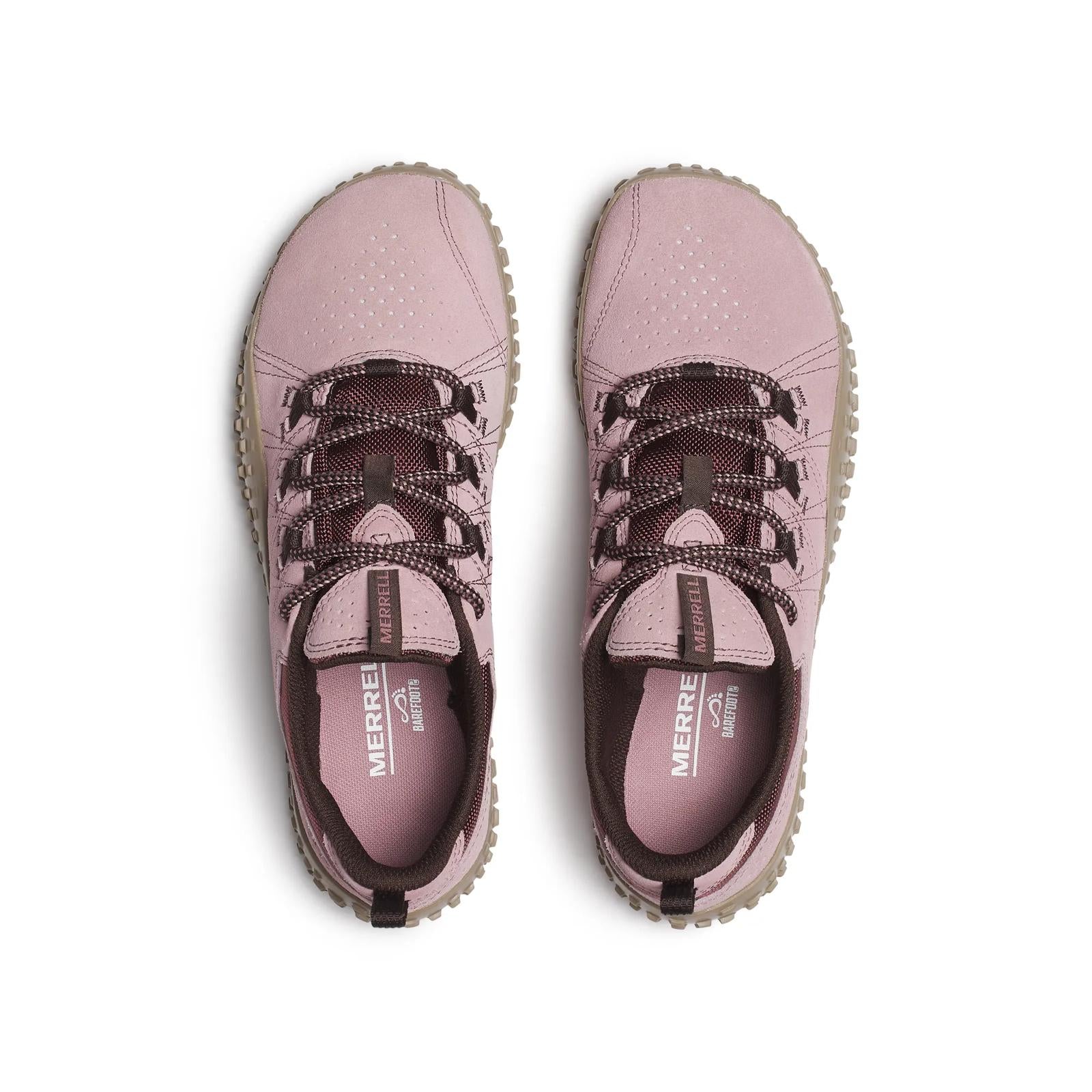 Merrell Women's Wrapt Rosewood