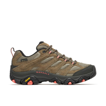 Merrell Women's Moab 3 GORE-TEX Olive