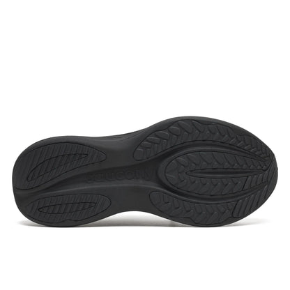 Saucony Men's Triumph 24 Triple Black