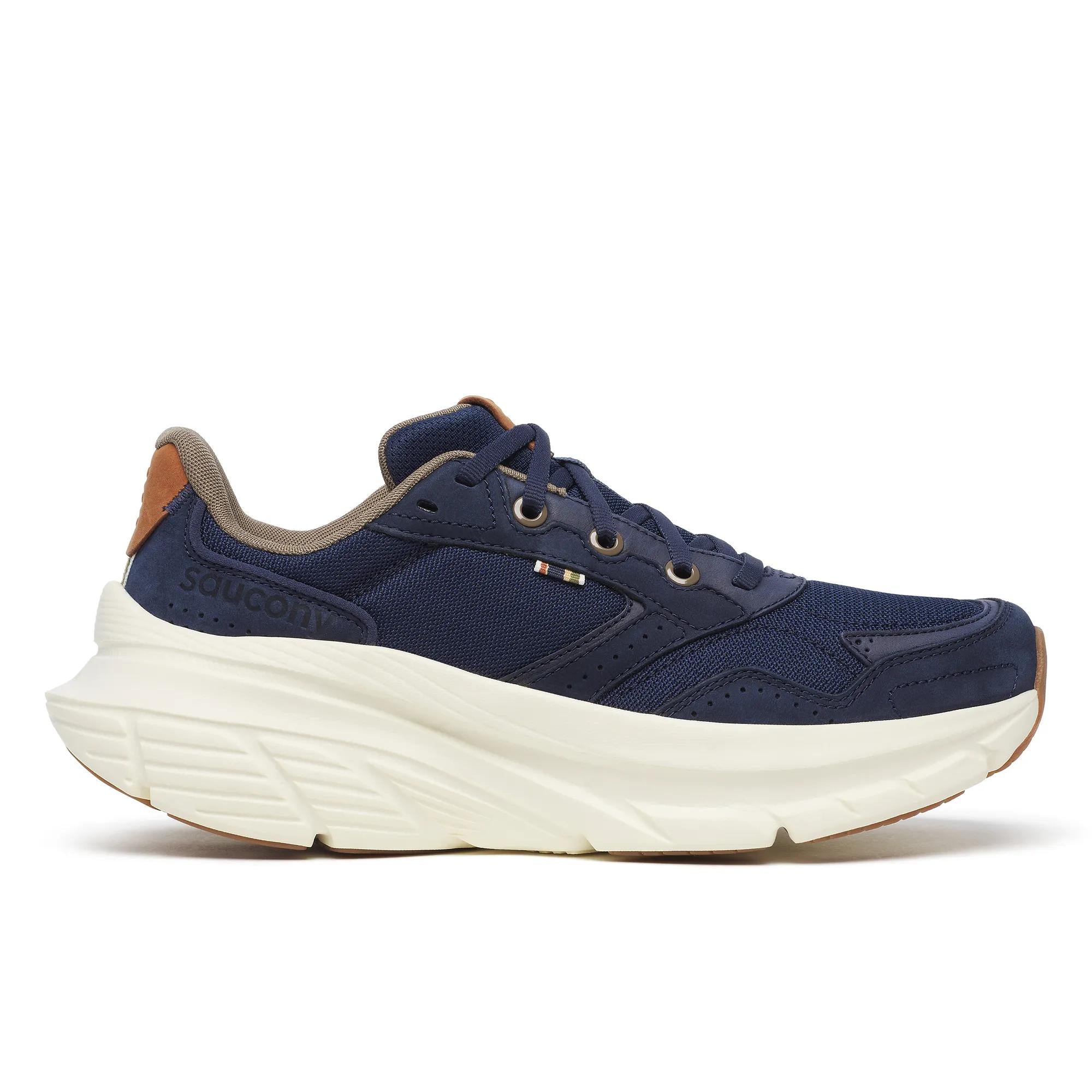 Saucony Women's Guide Metro Navy