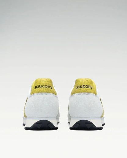 Saucony Gripper S Silver